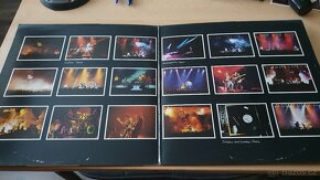 Thin Lizzy - Live And Dangerous 2LP - 2