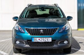 Peugeot 2008 1.2 PureTech Signature E6.2 - 2