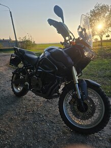 Yamaha xt 1200z - 2