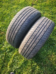 Letní pneu Firestone 195/65R15 - 2