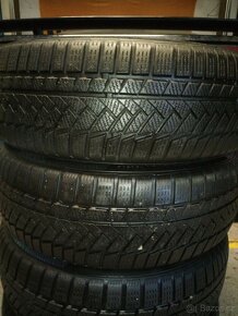 205/55R17 Continental WinterContact - 2