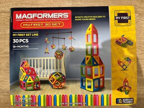 Magneforms - 2