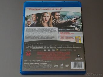 INTERNATIONAL (BD, CZ dabing) Clive Owen, Naomi Watts - 2