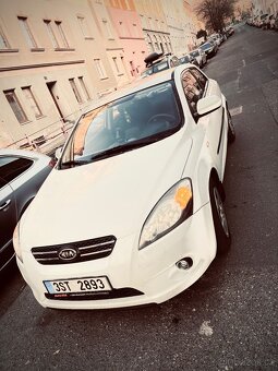 Kia ceed - 2