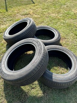 NEXEN 195/60 R15 - 2