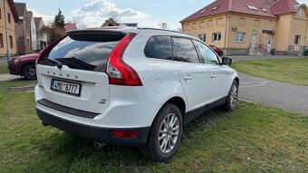 Volvo XC60 D5 AWD - 2008 - 2