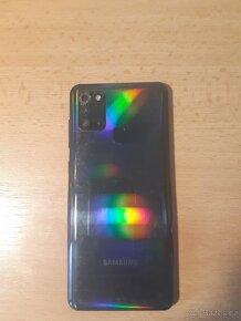 Samsung Galaxy A21S na dily - 2