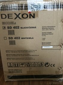 Reproduktory Dexon - 2