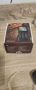 TELEFON PRO SENIORY CPA halo 11 - 2