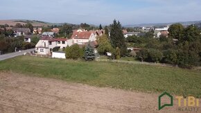 Prodej, Pozemky pro bydlení, 2.224 m2 - Blansko - Dolní Lhot - 2