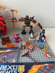 lego nexo knights 70316 - 2