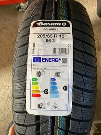 Barum Polaris 5 205/65 R15 94T - 2