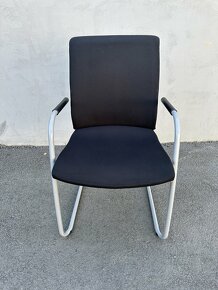 Zasedací židle LD Seating Lyra - 2