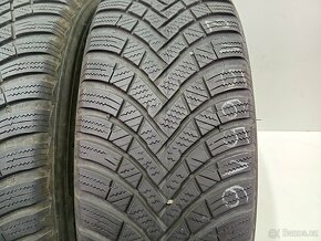 2ks zimní pneu 215/65/16 Hankook - 2