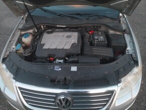 Passat b6 - 2