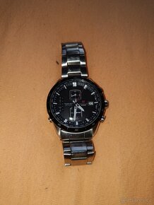 Kvalitní hodinky Casio EQW- A1110DB-1A možná výměna - 2