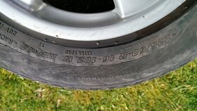 Sada kol letní 225/60 R16 - 2