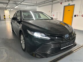 Toyota Camry 2019 2.5 Hybrid - 2