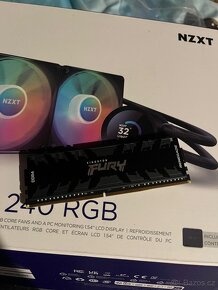 16gb rám ddr4 - 2