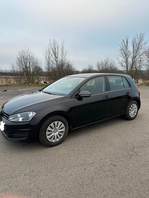 Volkswagen Golf 7 1.2 TSi, 126xxx km - 2