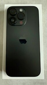 iPhone 14 Pro 256GB space gray - 2