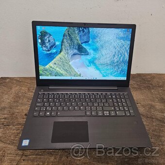 03) Lenovo V330-15IKB - I3-8130U / 12GB / 512GB M2 / 15,6"  - 2