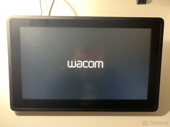 Wacom cintiq 22 - 2