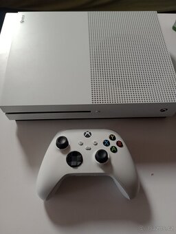 Xbox one s 1TB - 2