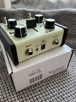 Ibanez Echo Shifter ES3 Delay - 2