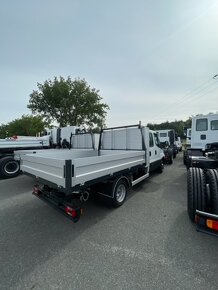 IVECO DAILY 50C18 H Double kabina sklápěč - 2