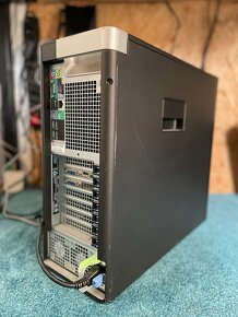 DELL Precision Tower 5810 - 2