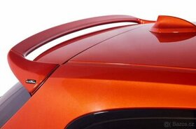 AC SCHNITZER ROOF SPOILER BMW F20/21 - 2