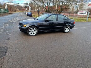 Bmw E46 316i 85kw r.v 2003 Facelift - 2