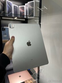 iPad Pro 12,9 M1 128/2022 - 2