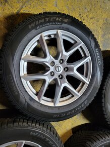 Volvo 5x108 235/60 r18 - 2