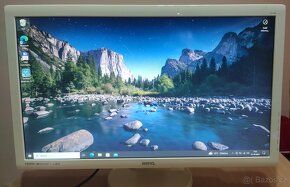 Monitor Benq GL2450HT 24" - 2