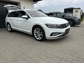 Passat b8 2 Tdi Dsg m.rok2020 highline navi ful led acc - 2