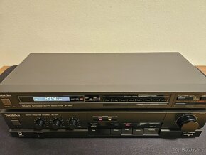 Technics SU-500 +Technics ST-500 - 2