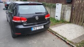 vw golf 1.4 tsi - 2