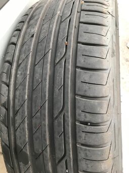 Pneu Bridgestone Turanza 195/68 R16  89H - 2