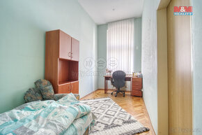 Pronájem bytu 3+kk, 72 m², Karlovy Vary, ul. Zámecký vrch - 2