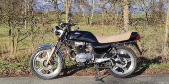 Honda CB 400 T r.v.1983 SUPER CENA - 2