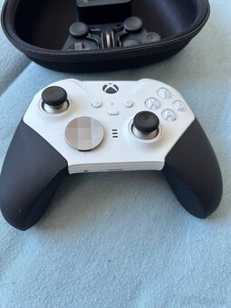 XBOX ELITE OVLADAČE - 2