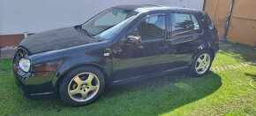 Volkswagen Golf 4 1,6 SR - 2