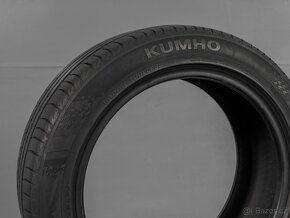 KUMHO R16 LETNÍ PNEUMATIKY 215/45/16 4KS (1251TB) - 2