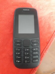 Nokia 105 2019 - 2