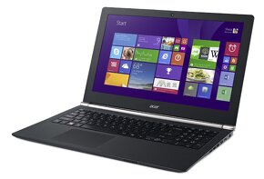 Herní notebook Acer Aspire V 15 Nitro - 2