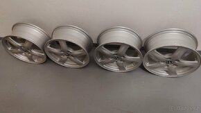 Originál kola Honda R16 5x114,3 - 2