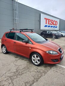 Seat Altea 1,9 TDI - 2