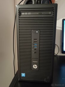 HP ProDesk - 2